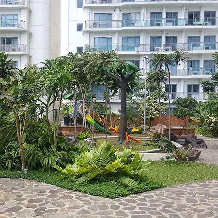 Modern Luxury Lower Penthouse Unit Manila Exteriör bild
